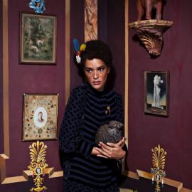 美国摄影师Julia Galdo作品欣赏