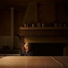 荷兰摄影师Bert Teunissen摄影中的朴实无华