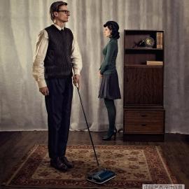 英格兰摄影师Peter Kemp作品欣赏