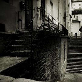 法国摄影师Bwiti摄影作品