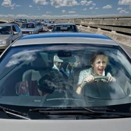 “天堂的麻烦- 白天 ”—摄影师Christoph Martin Schmid作品