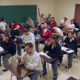 分身术：多重人物摄影欣赏