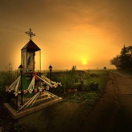 大自然的静谧影像—Dzordzo风光摄影(二)