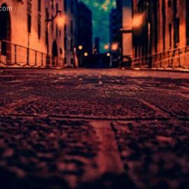 Almighty Atheismo的摄影作品欣赏