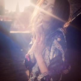 Evaan Kheraj人物摄影欣赏