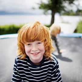 挪威摄影师Kimm Saatvedt 作品