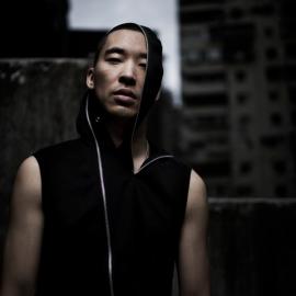 時尚派對攝影師David Barker作品欣赏