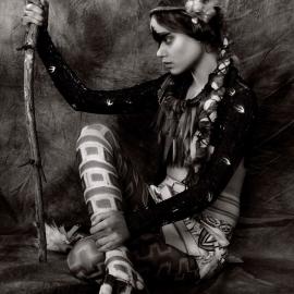 Marzia Fossati迷幻摄影欣赏