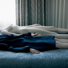 摄影师Craig McDean掌镜Megan Fox“拉拉之爱”