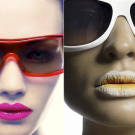 性感的唇部摄影（二）