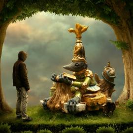 Mattijn Franssen摄影作品