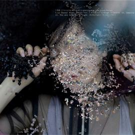 MI-ZO摄影工作室商业摄影