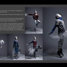 2010D&AD学生组摄影类获奖作品欣赏