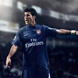 Stewart Scott-Curran摄影：世界杯之球星风采