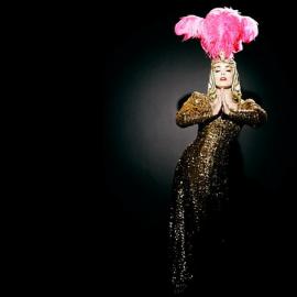 Gustavo Lopez Manas系列摄影赏(四)