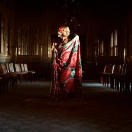 Gustavo Lopez Manas系列摄影赏(三)