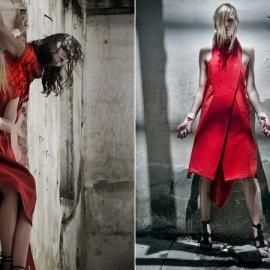 Gustavo Lopez Manas系列摄影赏(二)