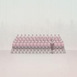 Christian Dior上海旧梦-著名摄影师时晓凡作品