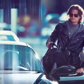 多彩的性感—Michelangelo Di Battista摄影(四)