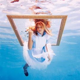 水下摄影：爱丽丝漫游水世界（Alice in Waterland）