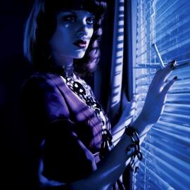 多彩的性感—Michelangelo Di Battista摄影(三)