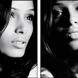 多样的名人摄影—Mark Squires(二)