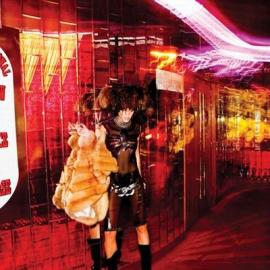 红灯区—Mikael Vojinovic光影摄影