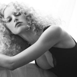 无法抗拒的性感—Dusan Reljin