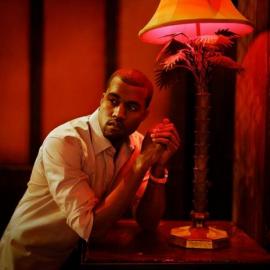 如同电影般的摄影—Eric Ogden