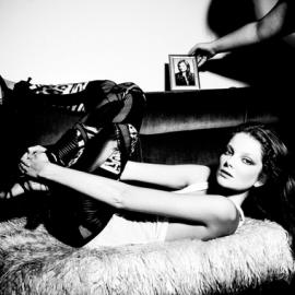 夜•狂欢—匈牙利摄影师Mark Viszlay