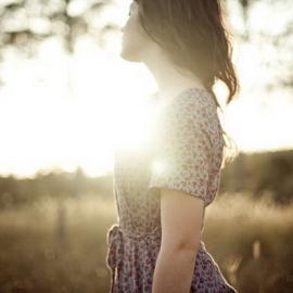 美的如此清新—天才女摄影师Julia Trotti(二)