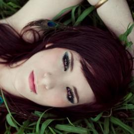 美的如此清新—天才女摄影师Julia Trotti(一)