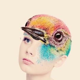 Ashley Champagne 創意時尚摄影