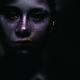 惊悚的恐怖摄影—Jenn Violetta(三)