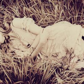 Waldemar Hansson柔美女性摄影