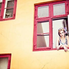 墨尔本摄影师Frank女性摄影