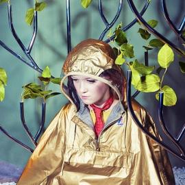 活色生香—andrea olivo女性摄影