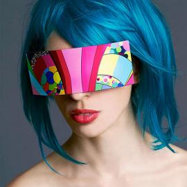 Love and Invaders系列摄影