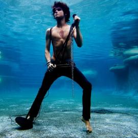 Michael Howard水下摄影