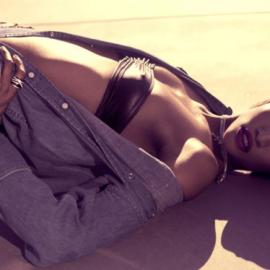 《Harper’s Bazaar 》西班牙5月大片