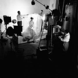 追忆曾经的女神--奥黛丽·赫本