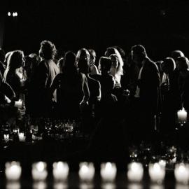 浪漫婚礼摄影欣赏-摄影师克里斯蒂安作品