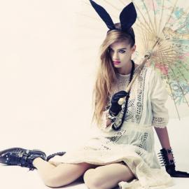 Alice Rosati摄影欣赏（二）