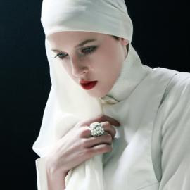 Alice Rosati摄影欣赏（一）