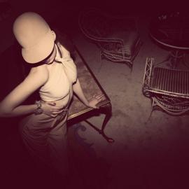 《Dress to Kill》杂志2010时尚大片赏