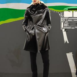 Prada奇思妙想-2010秋冬Lookbook（一）