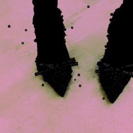 Prada奇思妙想-2010秋冬Lookbook（二）