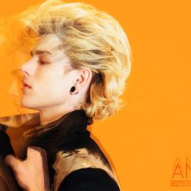 Luke Worrall炫色性感大片