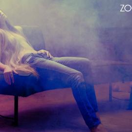 Fernando Mazza掌镜Zoomp2011春季大片