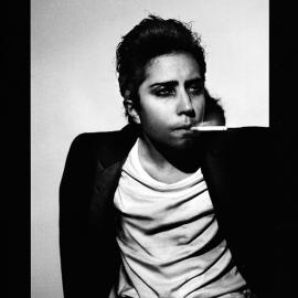 猜得出来他是谁吗？—Vogue Hommes Japan秋冬专题